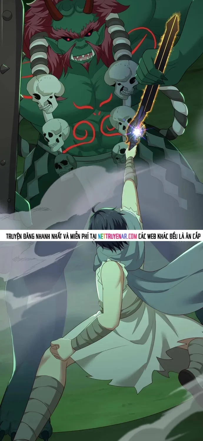 Trụ Vương Tái Sinh Không Muốn Làm Đại Phản Diện Chap 206 - Next Chap 207