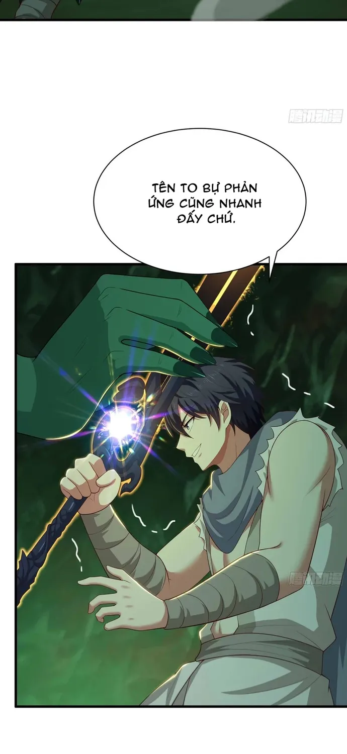 Trụ Vương Tái Sinh Không Muốn Làm Đại Phản Diện Chap 206 - Next Chap 207