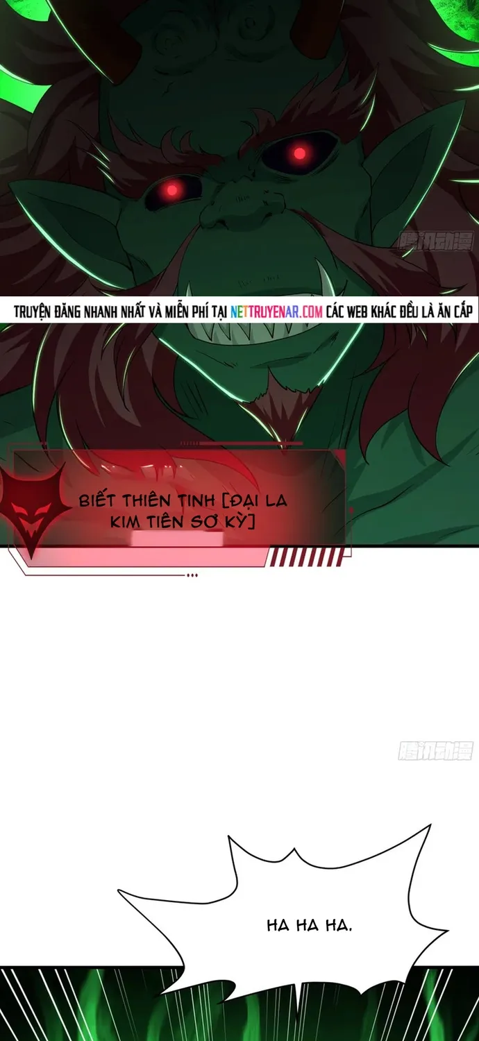 Trụ Vương Tái Sinh Không Muốn Làm Đại Phản Diện Chap 206 - Next Chap 207