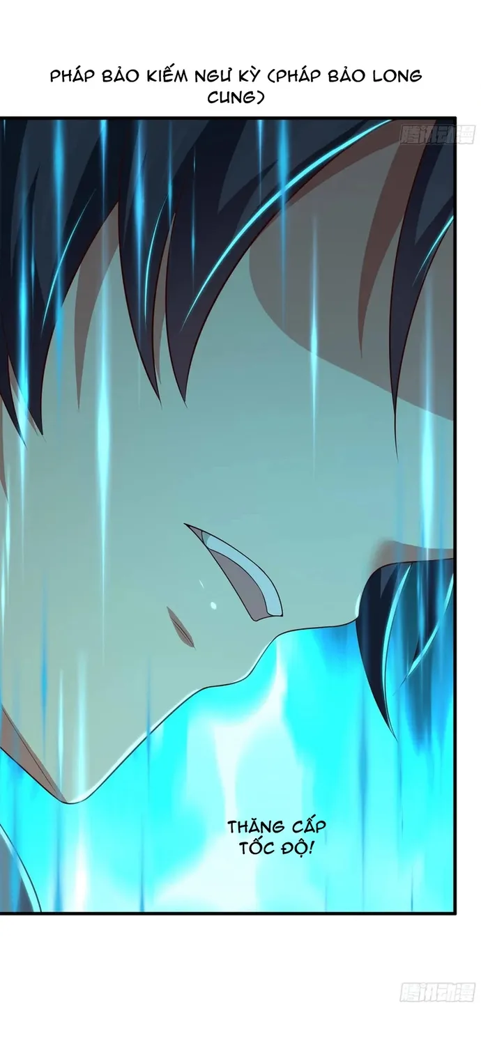 Trụ Vương Tái Sinh Không Muốn Làm Đại Phản Diện Chap 206 - Next Chap 207