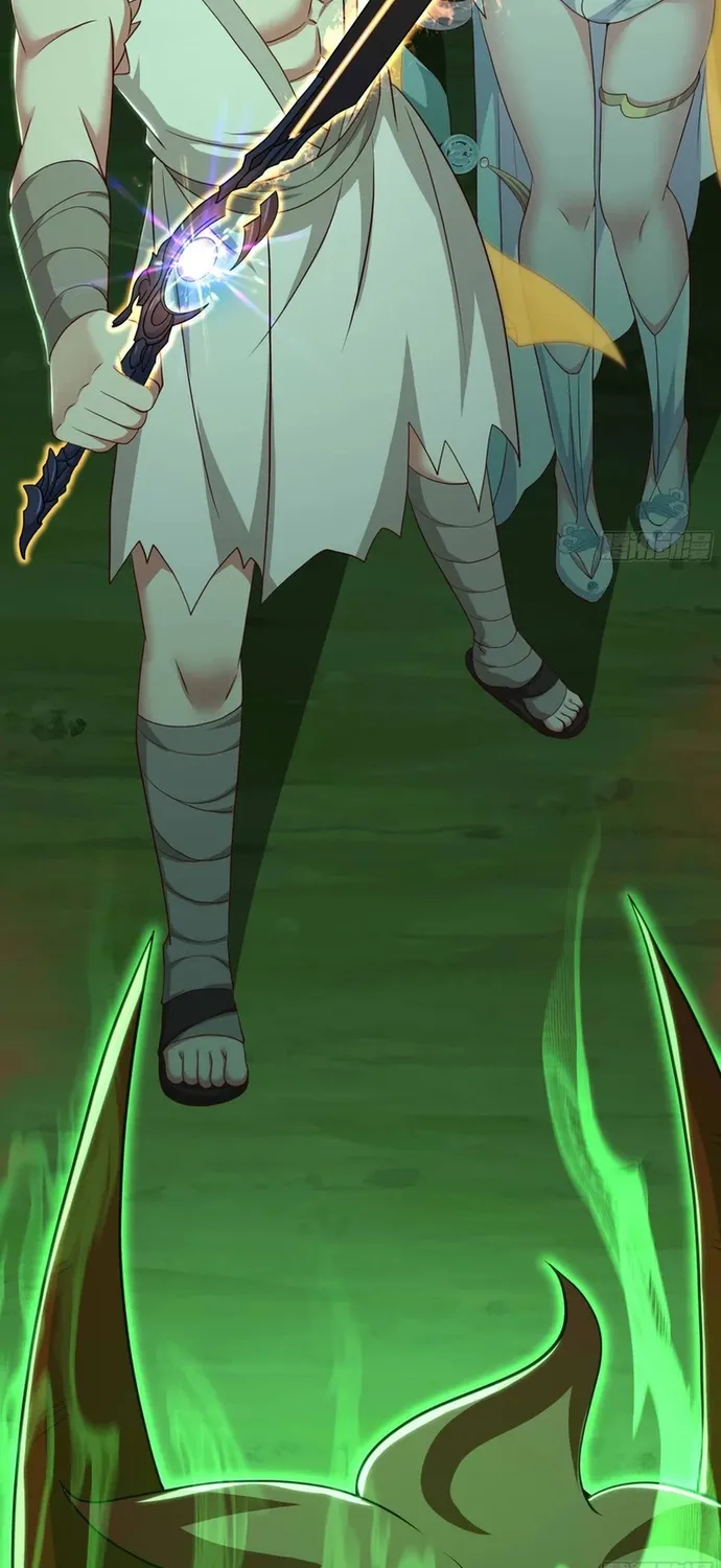 Trụ Vương Tái Sinh Không Muốn Làm Đại Phản Diện Chap 206 - Next Chap 207