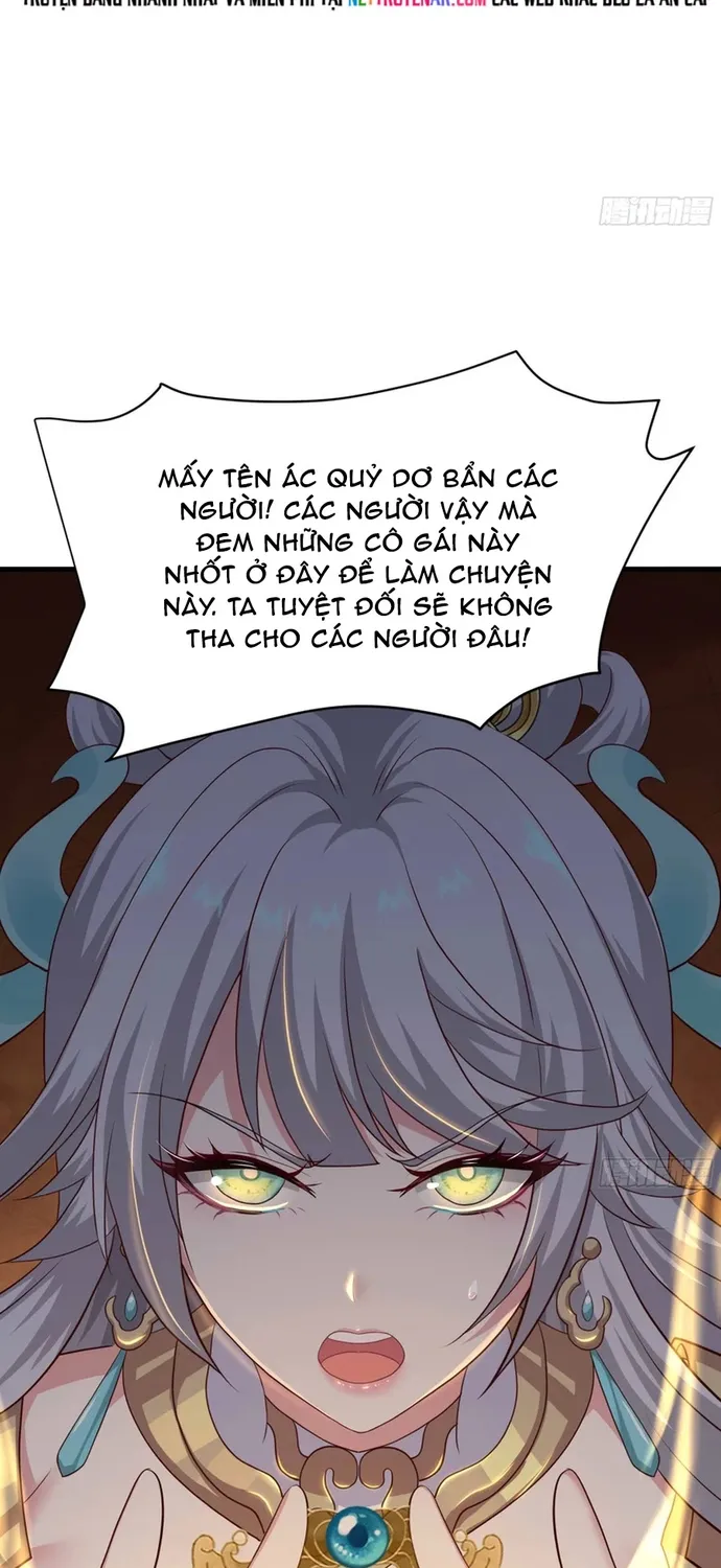 Trụ Vương Tái Sinh Không Muốn Làm Đại Phản Diện Chap 206 - Next Chap 207