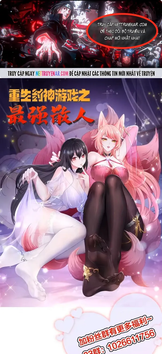 Trụ Vương Tái Sinh Không Muốn Làm Đại Phản Diện Chap 207 - Next Chap 208