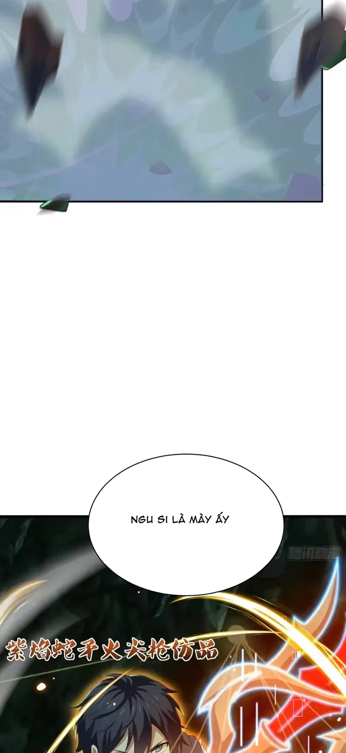 Trụ Vương Tái Sinh Không Muốn Làm Đại Phản Diện Chap 207 - Next Chap 208