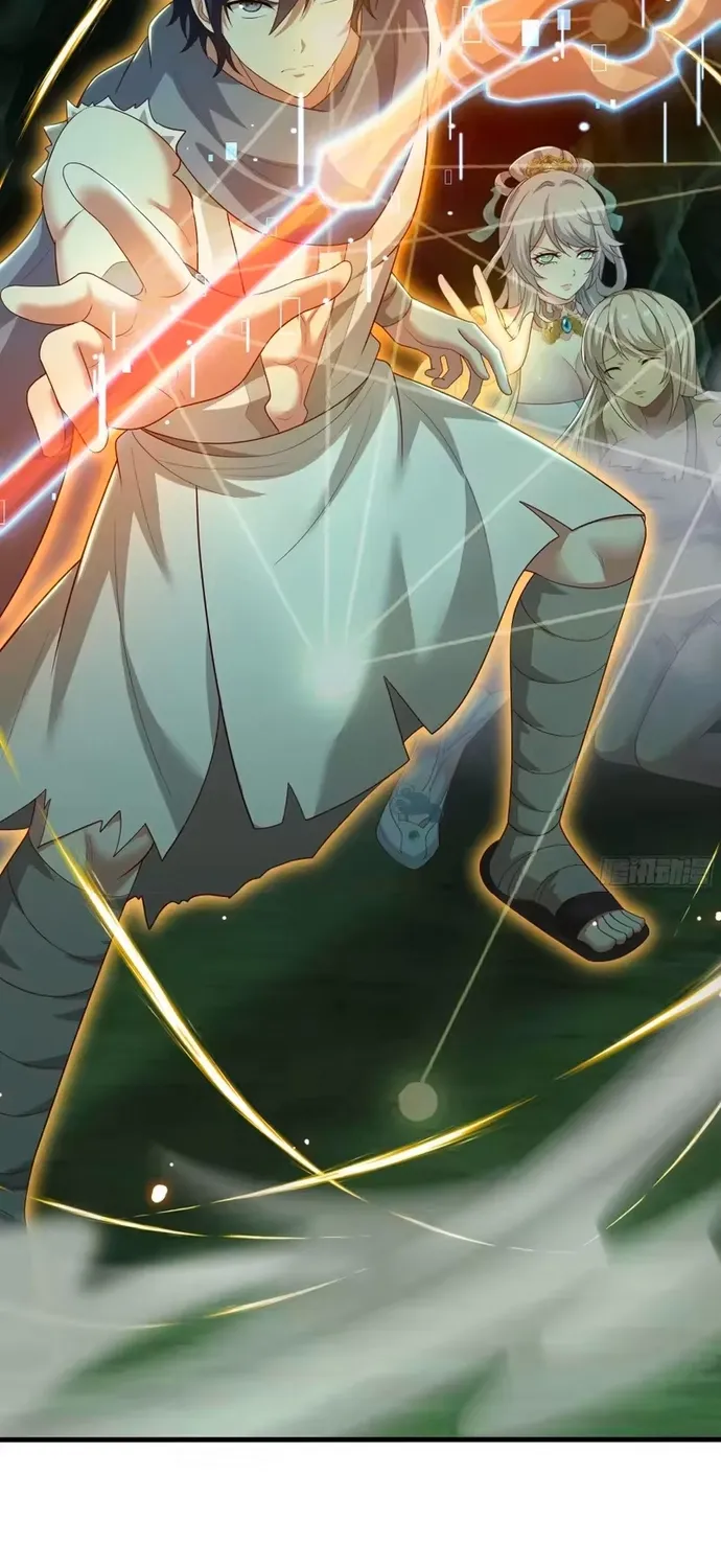 Trụ Vương Tái Sinh Không Muốn Làm Đại Phản Diện Chap 207 - Next Chap 208