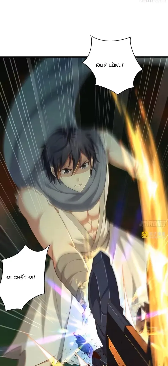 Trụ Vương Tái Sinh Không Muốn Làm Đại Phản Diện Chap 207 - Next Chap 208