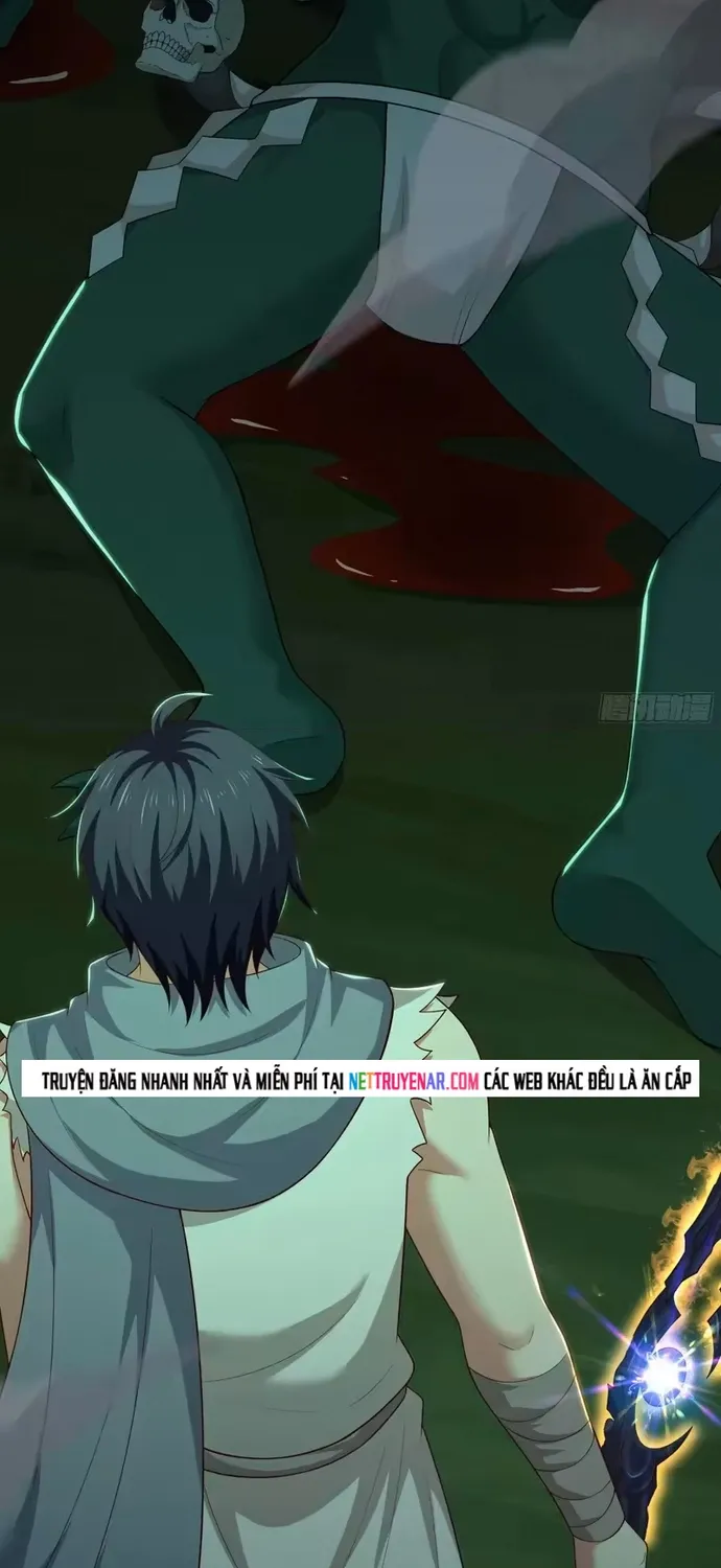 Trụ Vương Tái Sinh Không Muốn Làm Đại Phản Diện Chap 207 - Next Chap 208