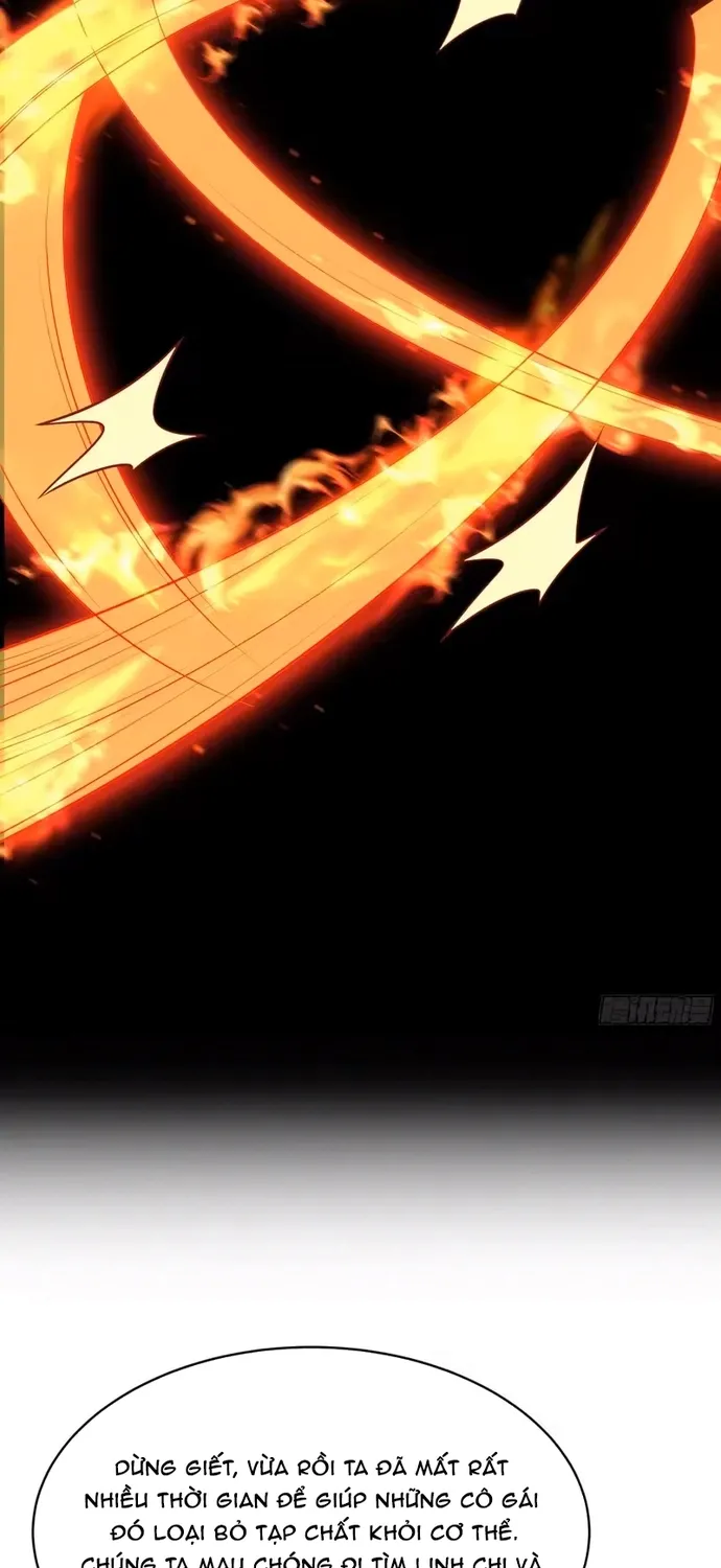 Trụ Vương Tái Sinh Không Muốn Làm Đại Phản Diện Chap 207 - Next Chap 208