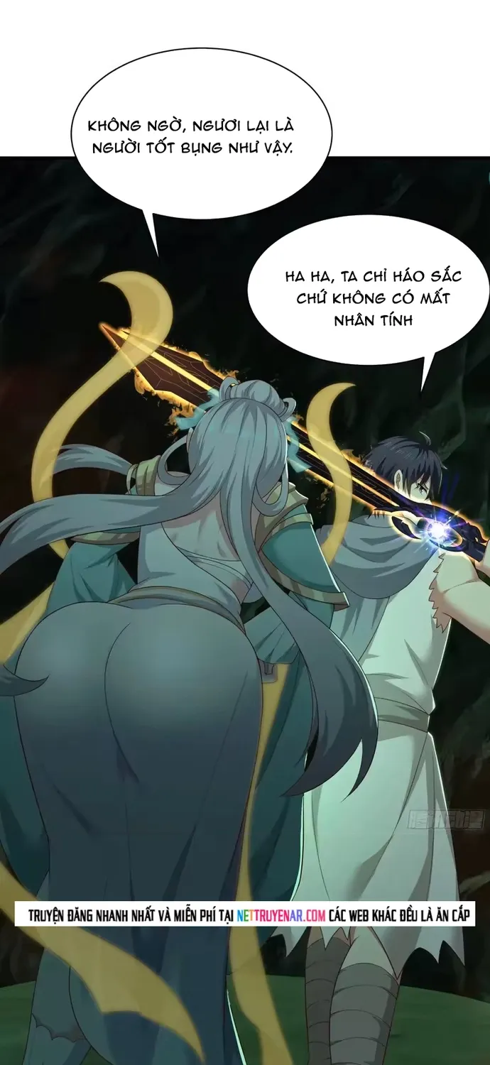 Trụ Vương Tái Sinh Không Muốn Làm Đại Phản Diện Chap 207 - Next Chap 208