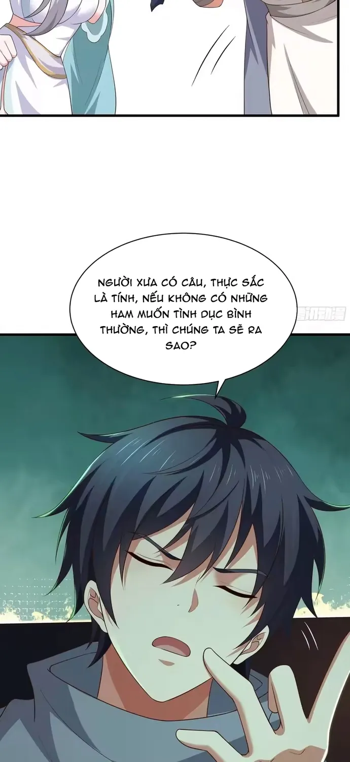 Trụ Vương Tái Sinh Không Muốn Làm Đại Phản Diện Chap 207 - Next Chap 208