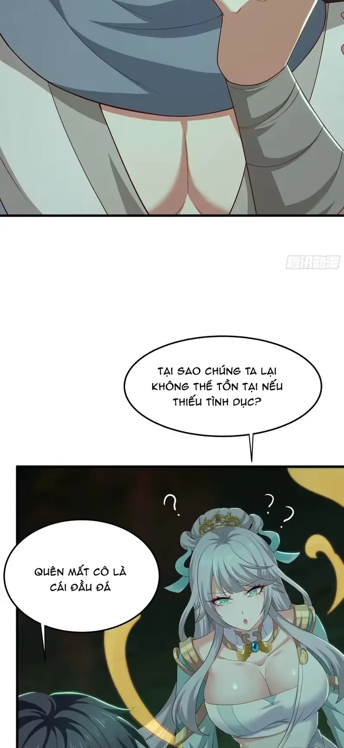 Trụ Vương Tái Sinh Không Muốn Làm Đại Phản Diện Chap 207 - Next Chap 208