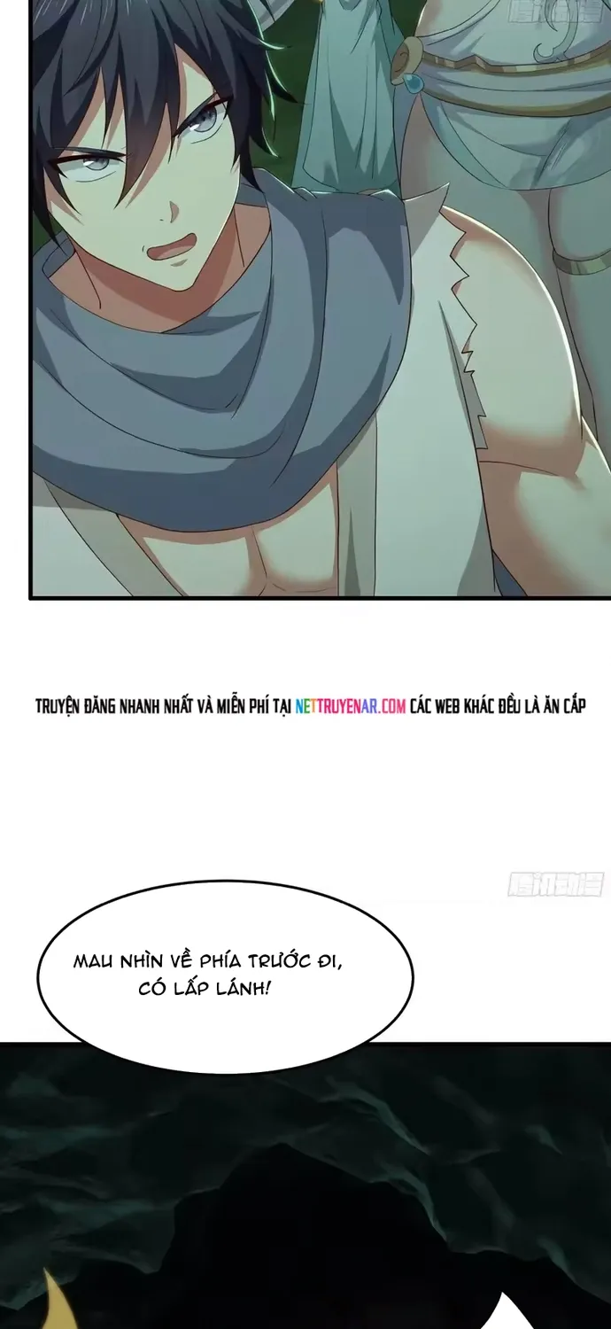 Trụ Vương Tái Sinh Không Muốn Làm Đại Phản Diện Chap 207 - Next Chap 208