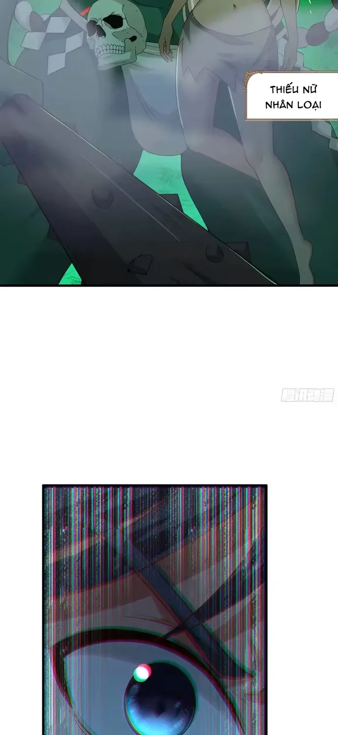 Trụ Vương Tái Sinh Không Muốn Làm Đại Phản Diện Chap 207 - Next Chap 208