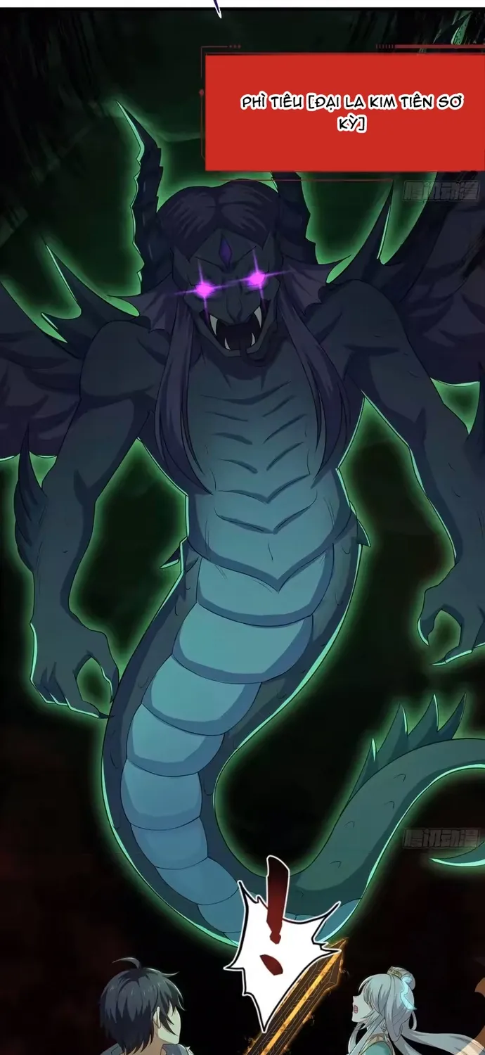 Trụ Vương Tái Sinh Không Muốn Làm Đại Phản Diện Chap 207 - Next Chap 208