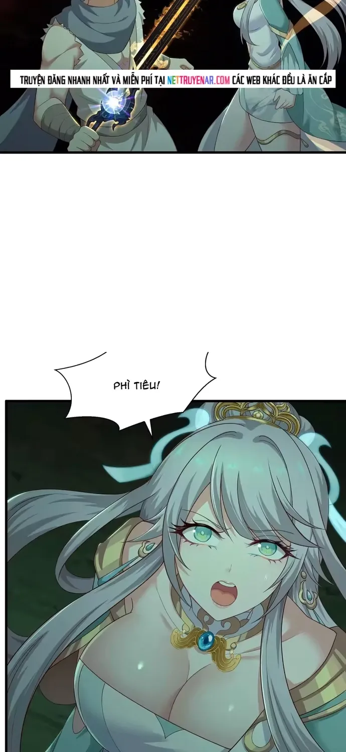 Trụ Vương Tái Sinh Không Muốn Làm Đại Phản Diện Chap 207 - Next Chap 208