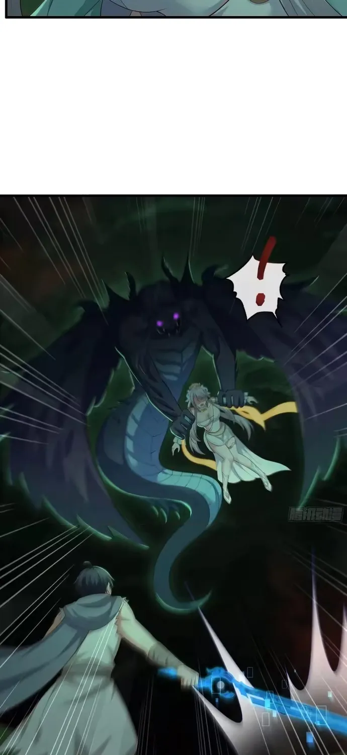 Trụ Vương Tái Sinh Không Muốn Làm Đại Phản Diện Chap 207 - Next Chap 208