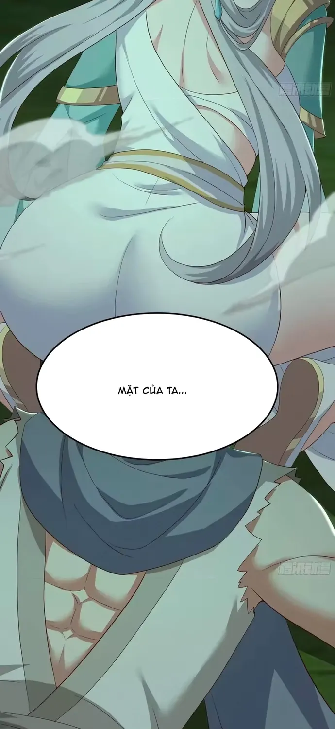 Trụ Vương Tái Sinh Không Muốn Làm Đại Phản Diện Chap 207 - Next Chap 208