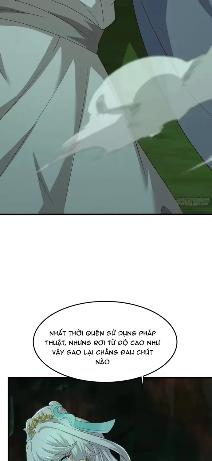Trụ Vương Tái Sinh Không Muốn Làm Đại Phản Diện Chap 207 - Next Chap 208