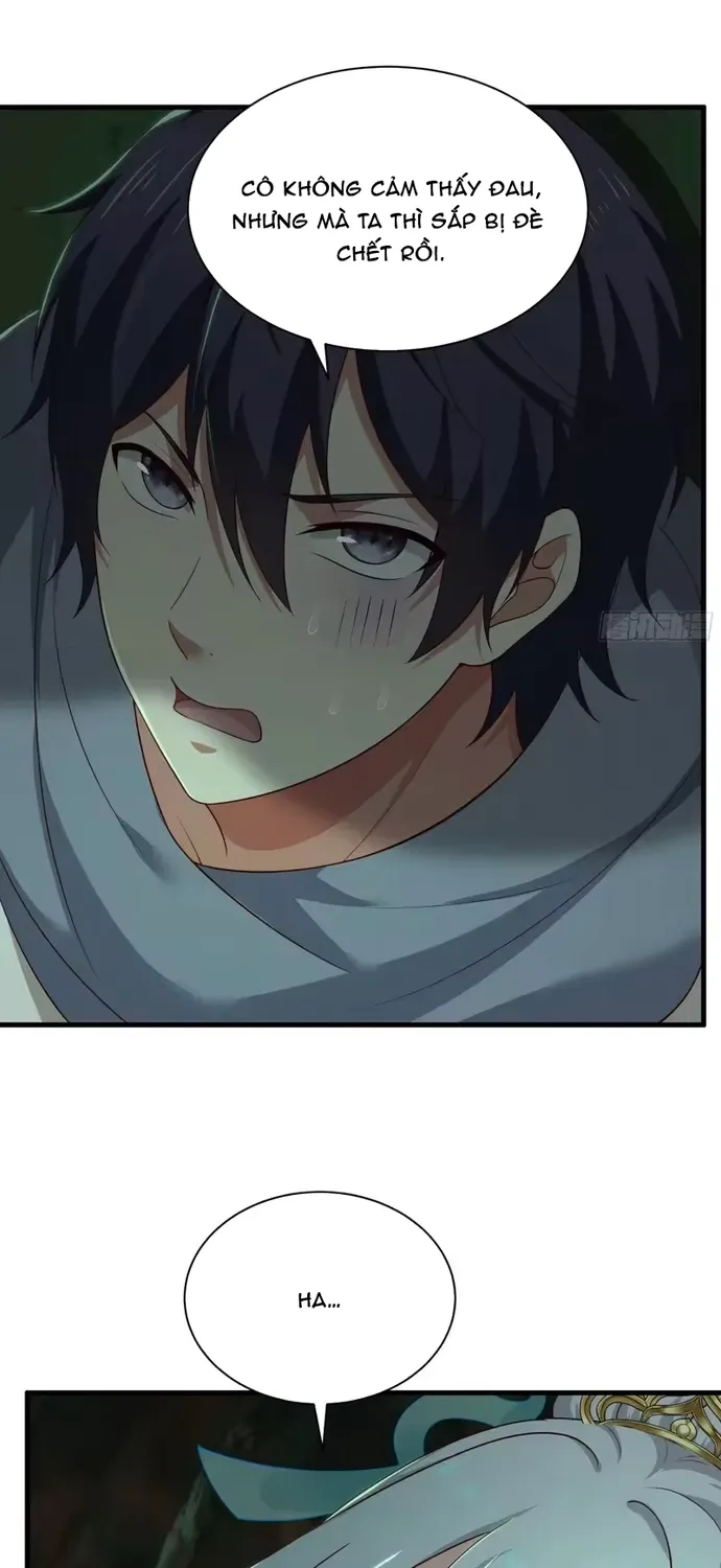 Trụ Vương Tái Sinh Không Muốn Làm Đại Phản Diện Chap 207 - Next Chap 208