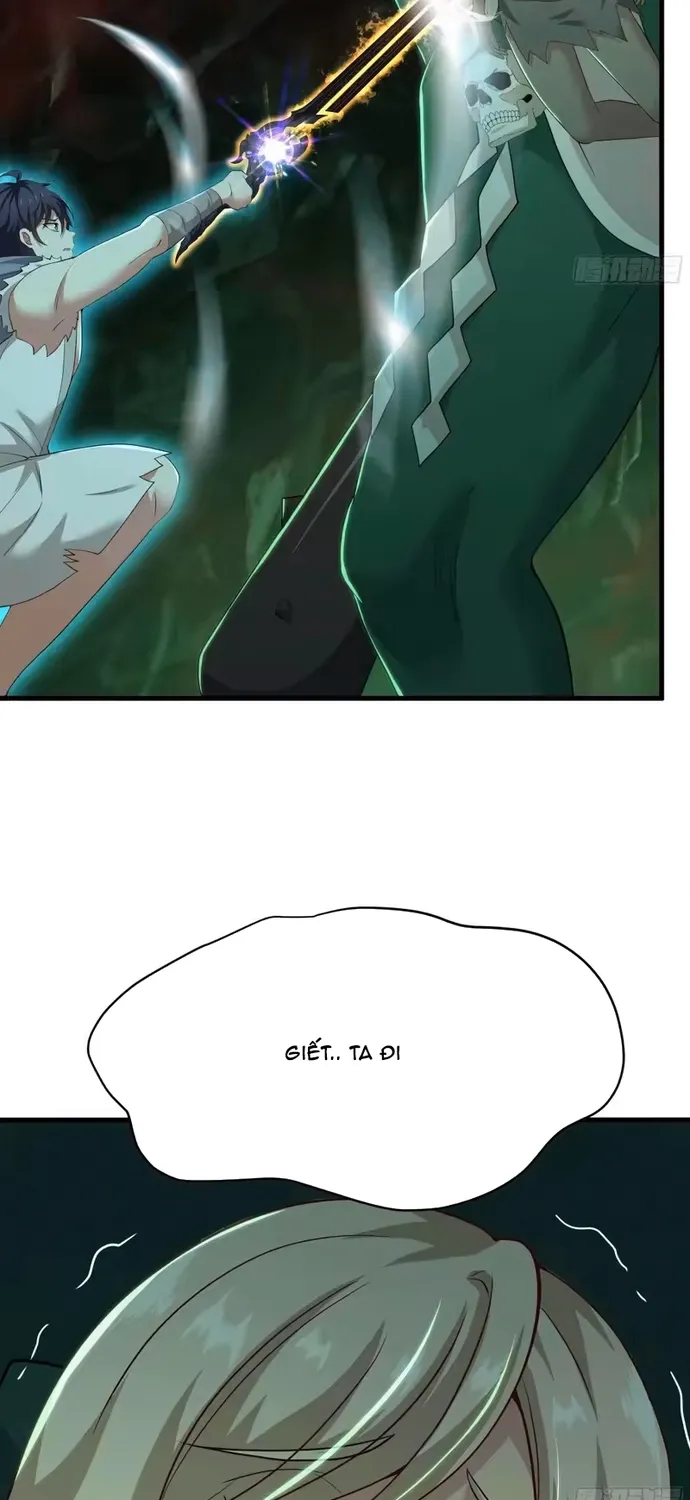 Trụ Vương Tái Sinh Không Muốn Làm Đại Phản Diện Chap 207 - Next Chap 208