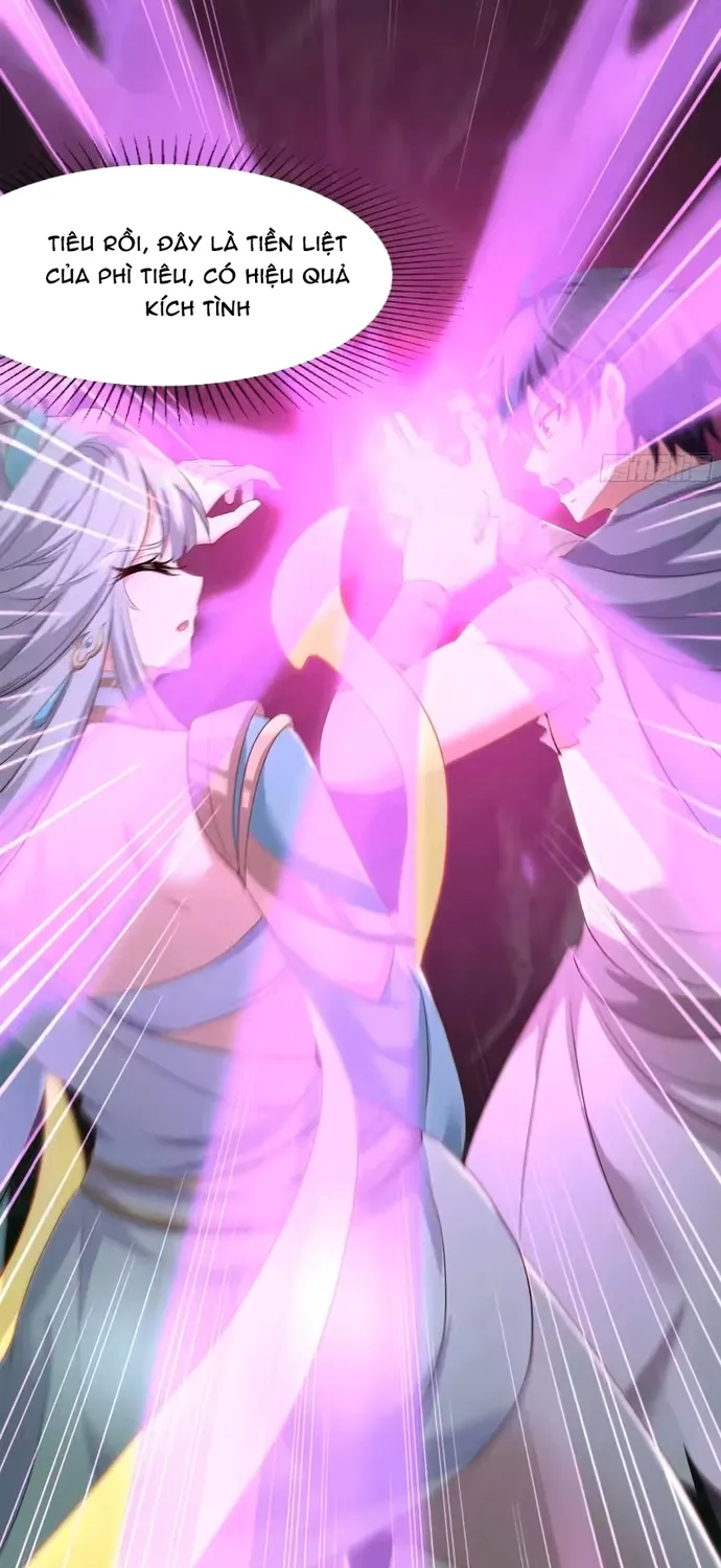 Trụ Vương Tái Sinh Không Muốn Làm Đại Phản Diện Chap 207 - Next Chap 208