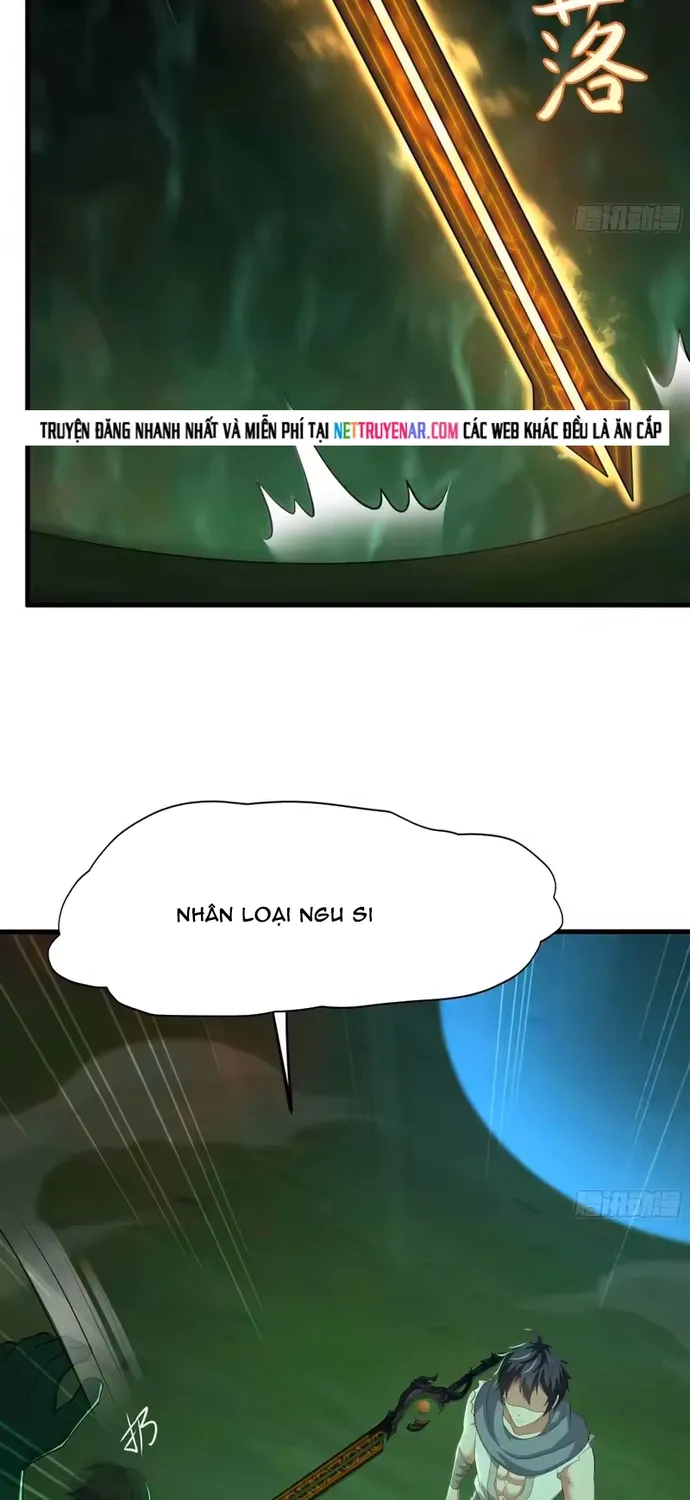 Trụ Vương Tái Sinh Không Muốn Làm Đại Phản Diện Chap 207 - Next Chap 208