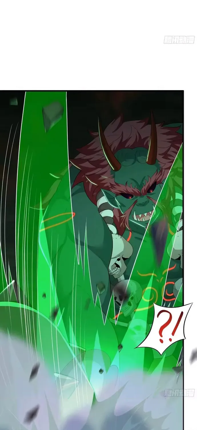 Trụ Vương Tái Sinh Không Muốn Làm Đại Phản Diện Chap 207 - Next Chap 208