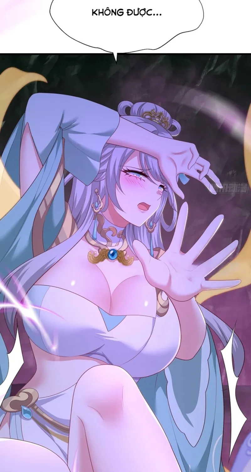 Trụ Vương Tái Sinh Không Muốn Làm Đại Phản Diện Chap 208 - Next Chap 209