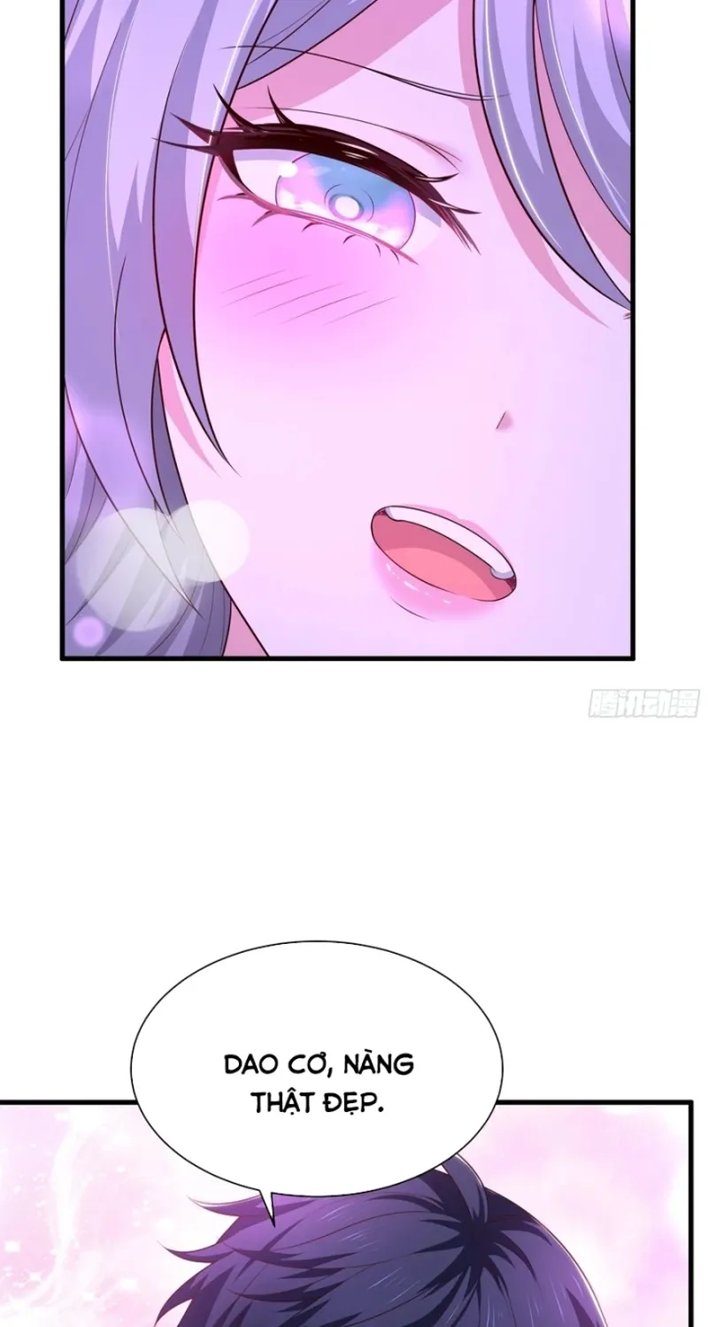 Trụ Vương Tái Sinh Không Muốn Làm Đại Phản Diện Chap 208 - Next Chap 209