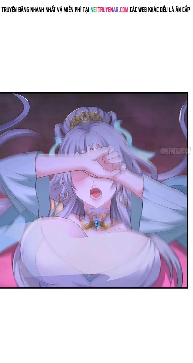 Trụ Vương Tái Sinh Không Muốn Làm Đại Phản Diện Chap 208 - Next Chap 209