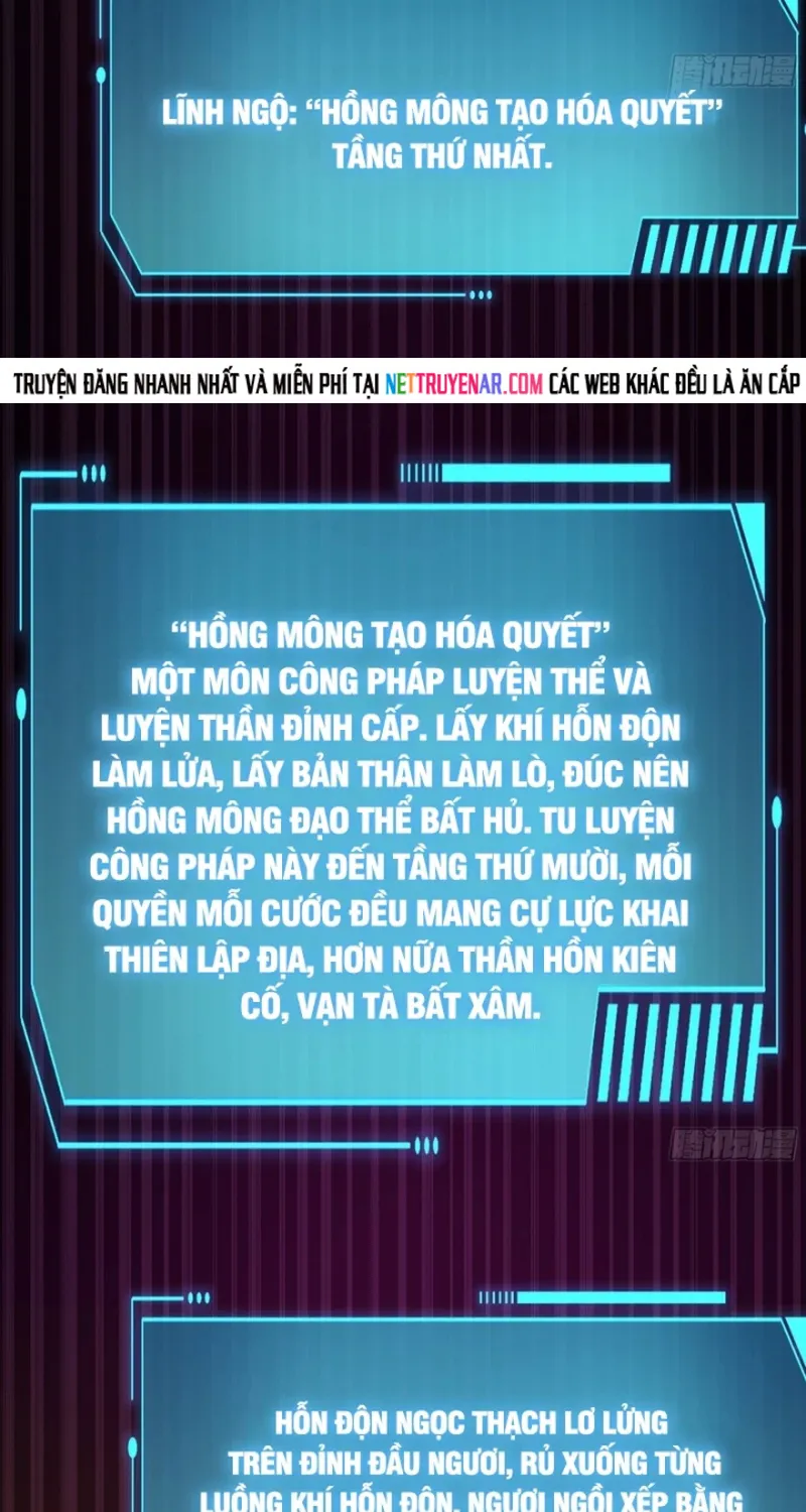 Trụ Vương Tái Sinh Không Muốn Làm Đại Phản Diện Chap 208 - Next Chap 209