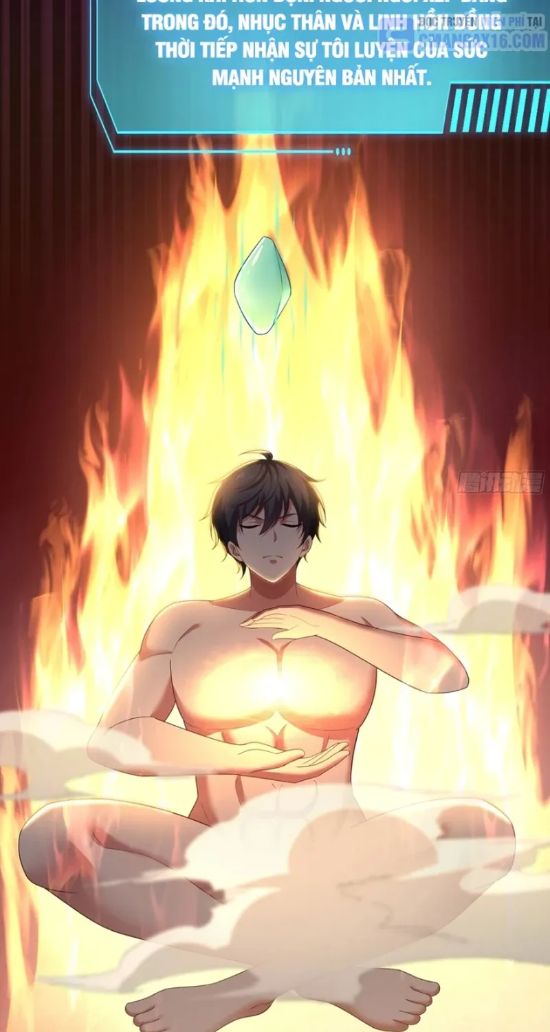 Trụ Vương Tái Sinh Không Muốn Làm Đại Phản Diện Chap 208 - Next Chap 209