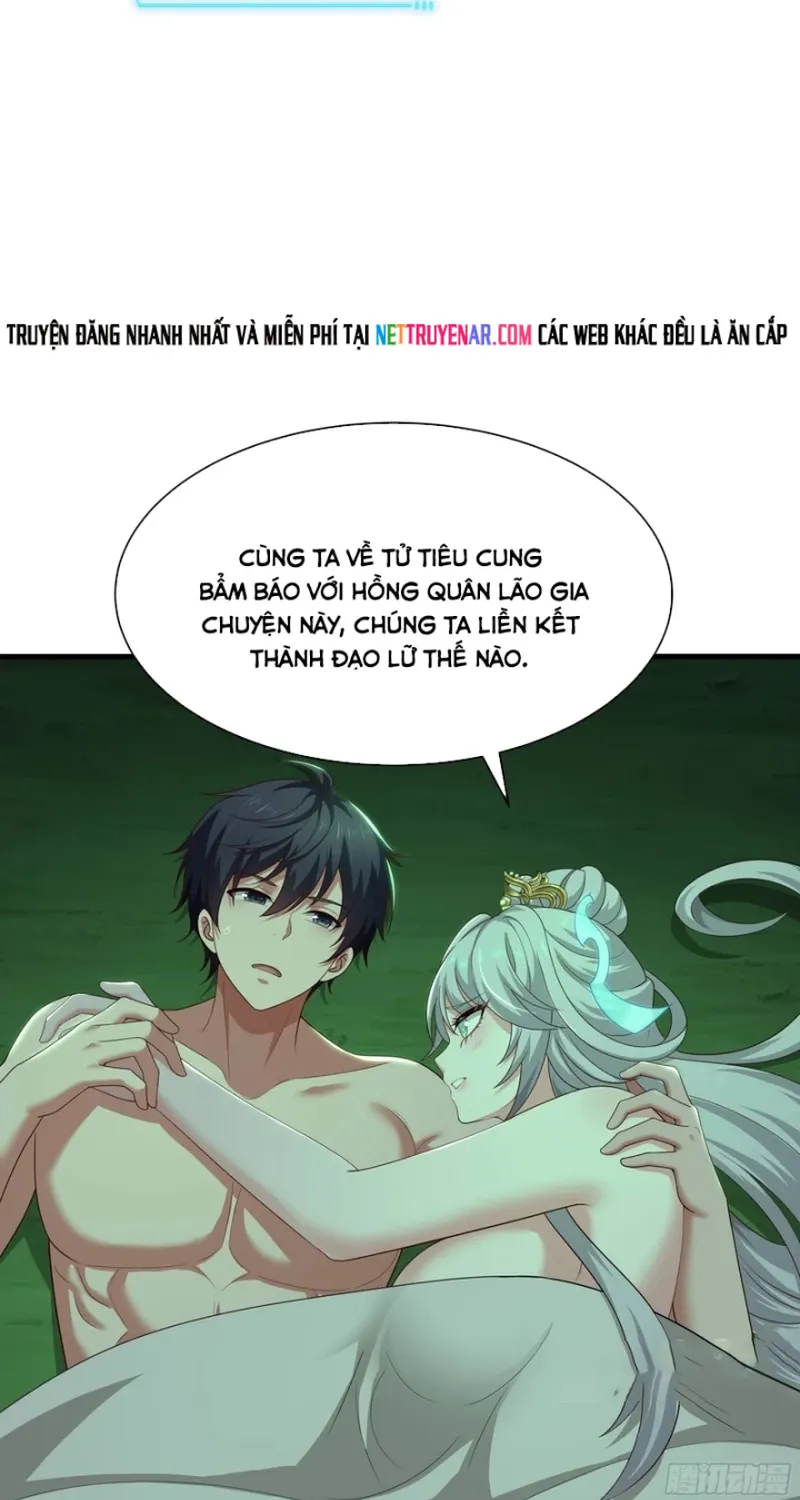 Trụ Vương Tái Sinh Không Muốn Làm Đại Phản Diện Chap 208 - Next Chap 209