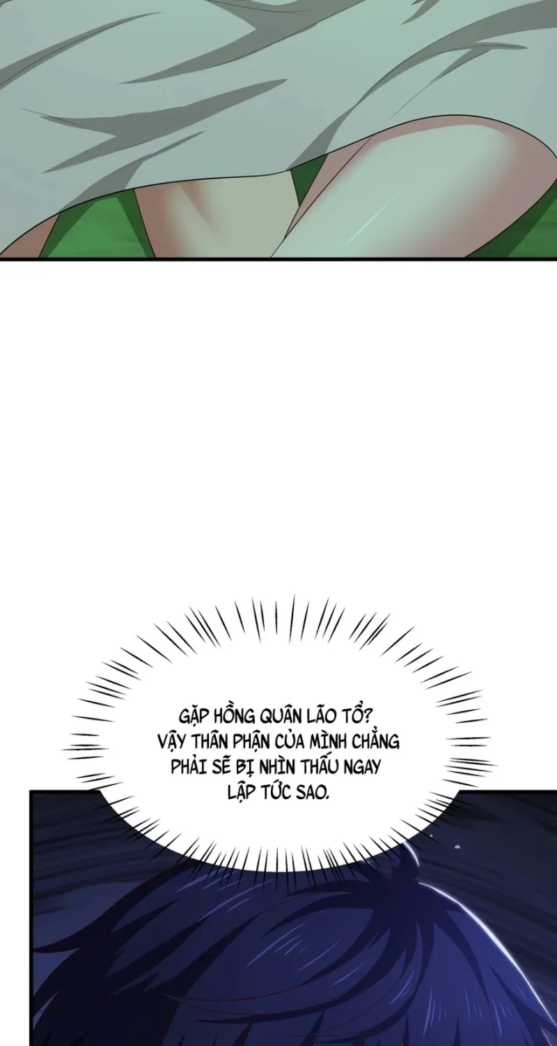 Trụ Vương Tái Sinh Không Muốn Làm Đại Phản Diện Chap 208 - Next Chap 209