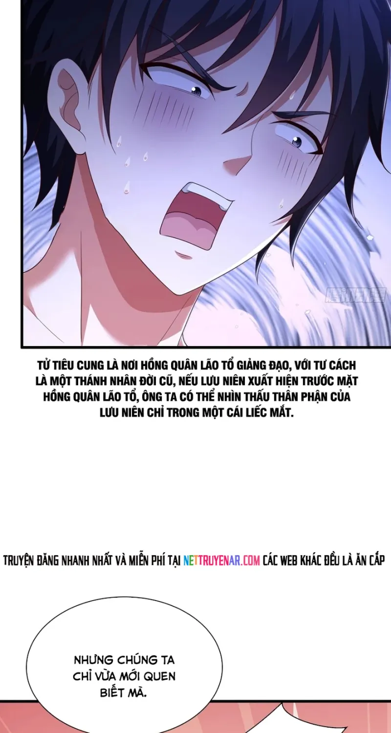 Trụ Vương Tái Sinh Không Muốn Làm Đại Phản Diện Chap 208 - Next Chap 209