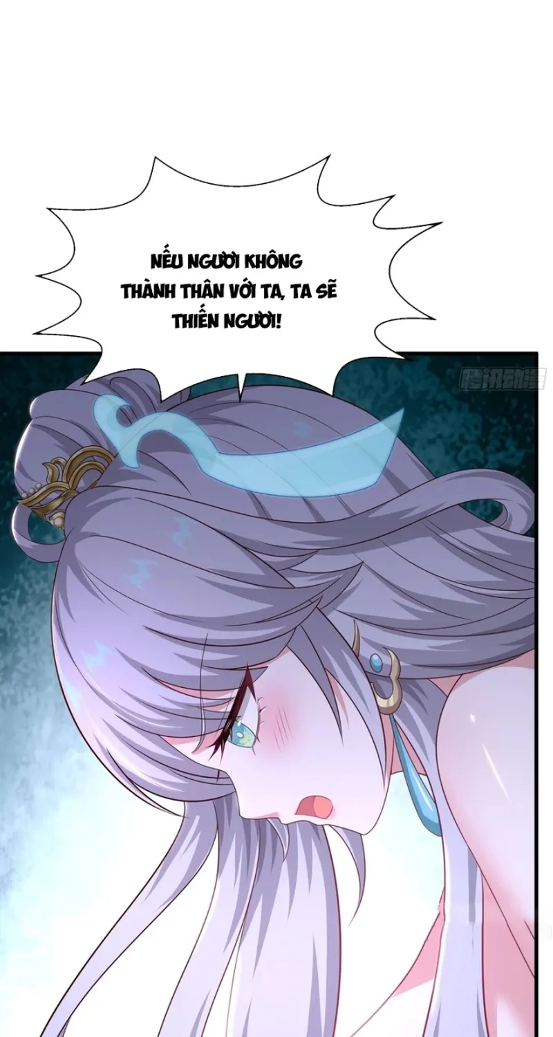 Trụ Vương Tái Sinh Không Muốn Làm Đại Phản Diện Chap 208 - Next Chap 209