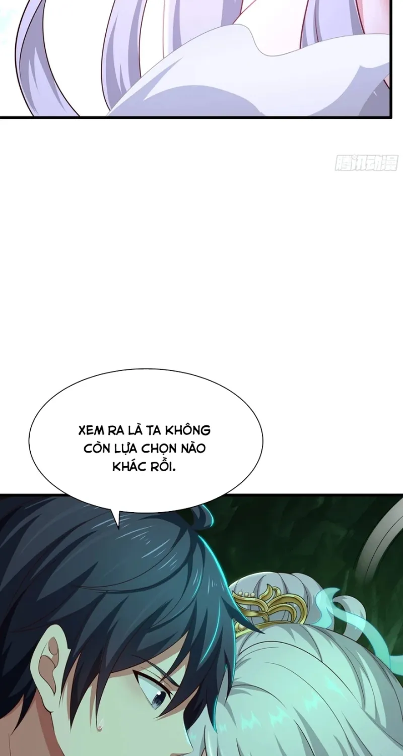 Trụ Vương Tái Sinh Không Muốn Làm Đại Phản Diện Chap 208 - Next Chap 209