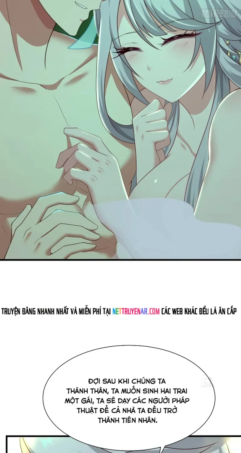 Trụ Vương Tái Sinh Không Muốn Làm Đại Phản Diện Chap 208 - Next Chap 209