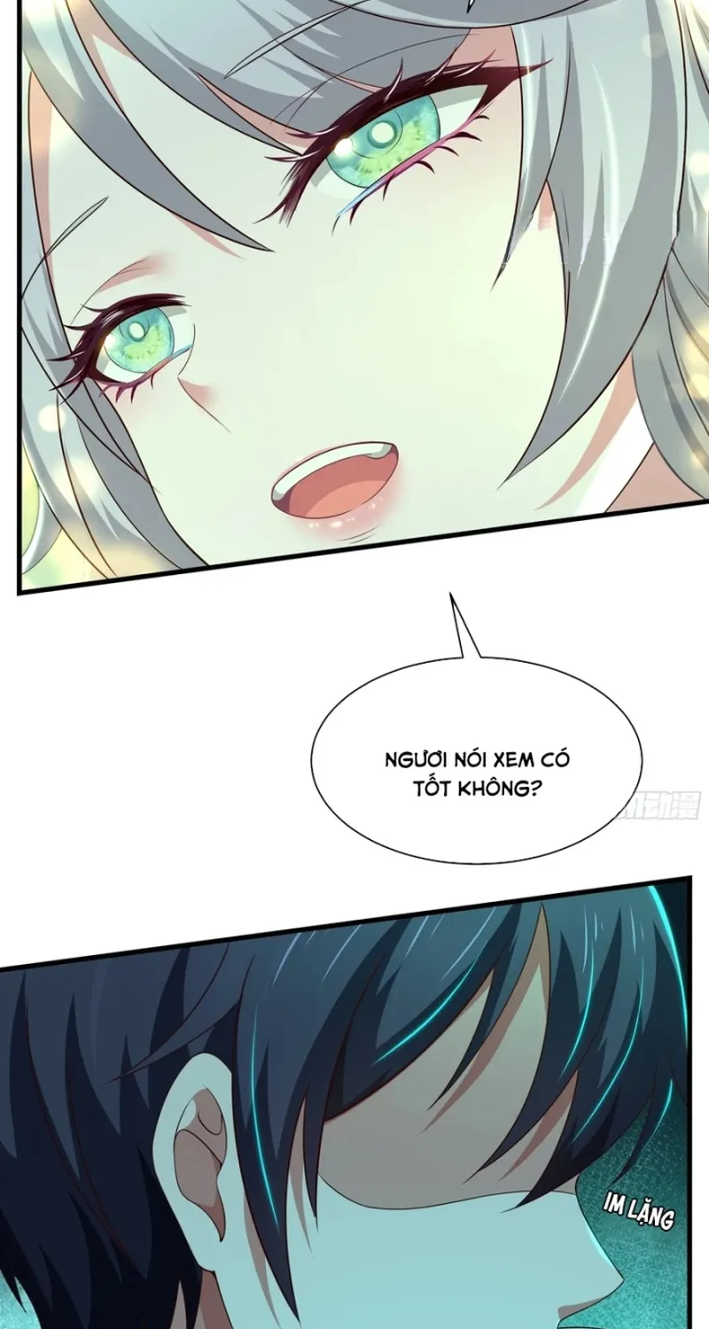 Trụ Vương Tái Sinh Không Muốn Làm Đại Phản Diện Chap 208 - Next Chap 209