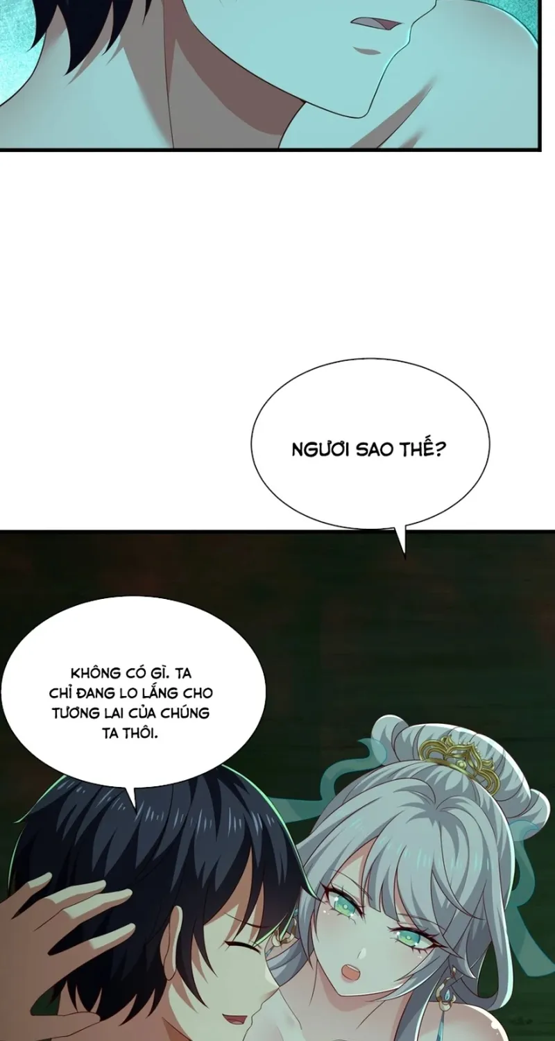 Trụ Vương Tái Sinh Không Muốn Làm Đại Phản Diện Chap 208 - Next Chap 209