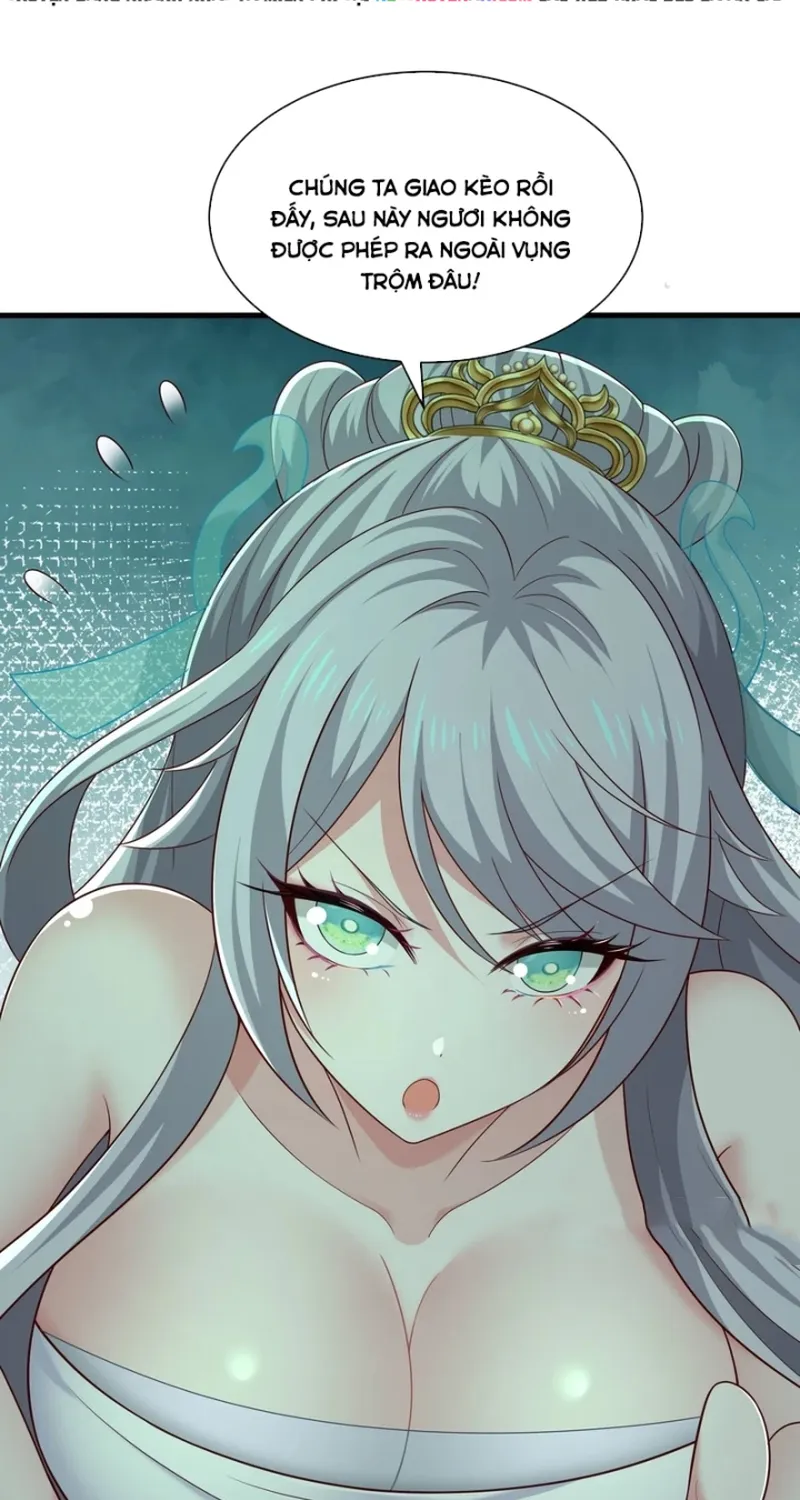 Trụ Vương Tái Sinh Không Muốn Làm Đại Phản Diện Chap 208 - Next Chap 209