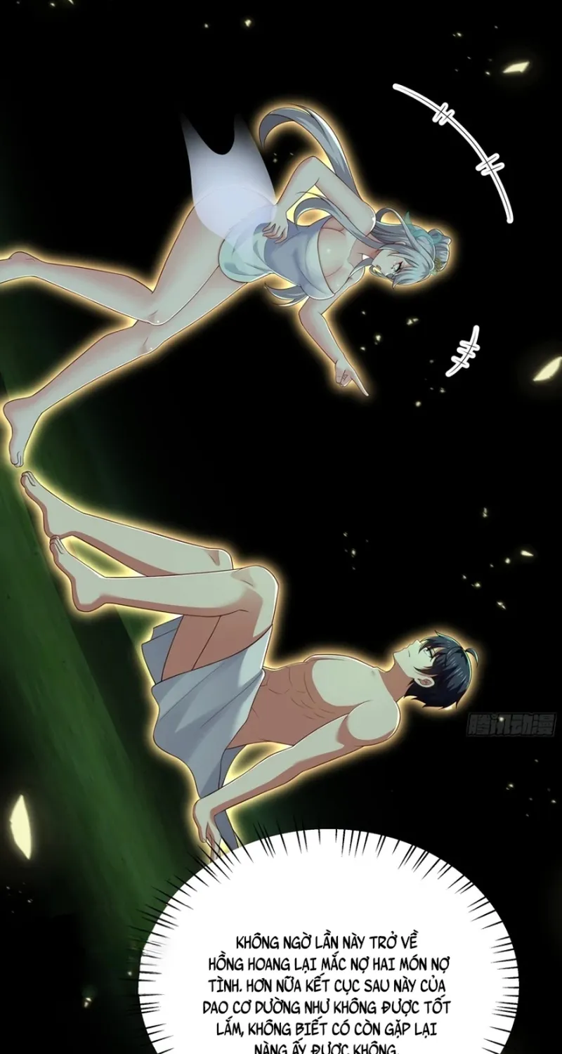Trụ Vương Tái Sinh Không Muốn Làm Đại Phản Diện Chap 208 - Next Chap 209