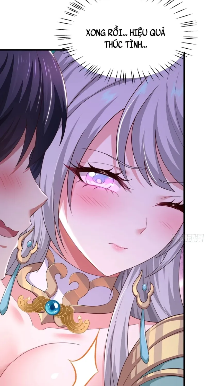 Trụ Vương Tái Sinh Không Muốn Làm Đại Phản Diện Chap 208 - Next Chap 209