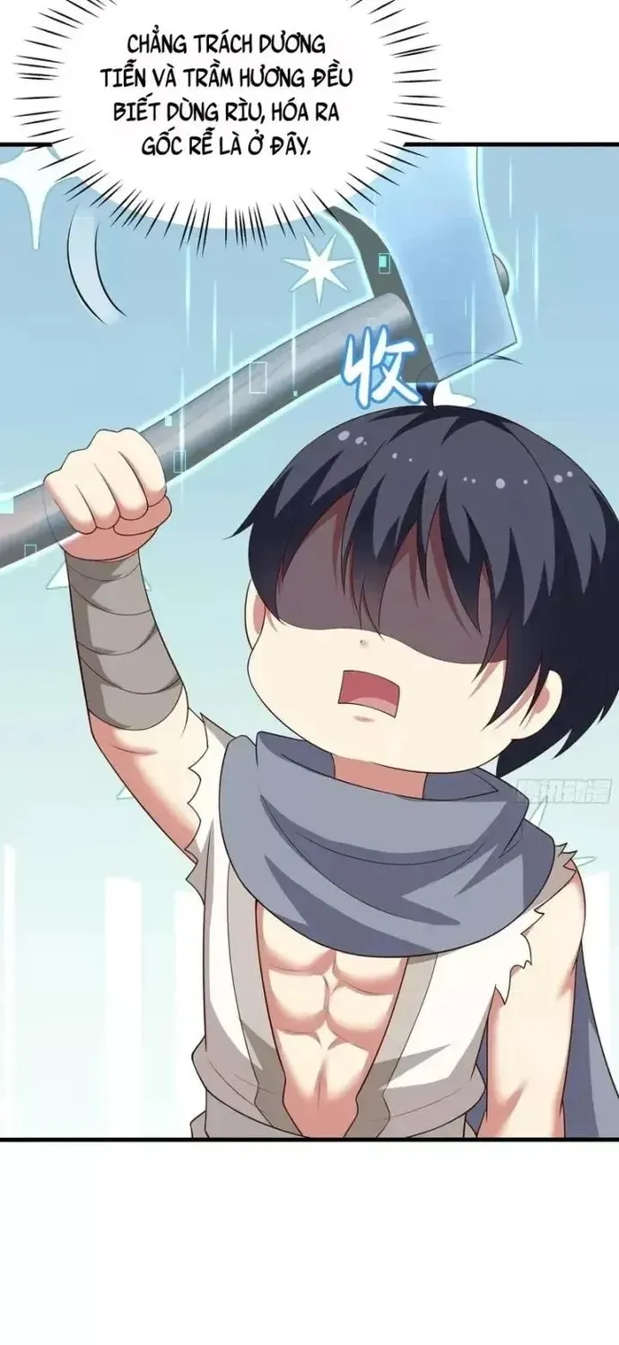 Trụ Vương Tái Sinh Không Muốn Làm Đại Phản Diện Chap 209 - Next Chap 210