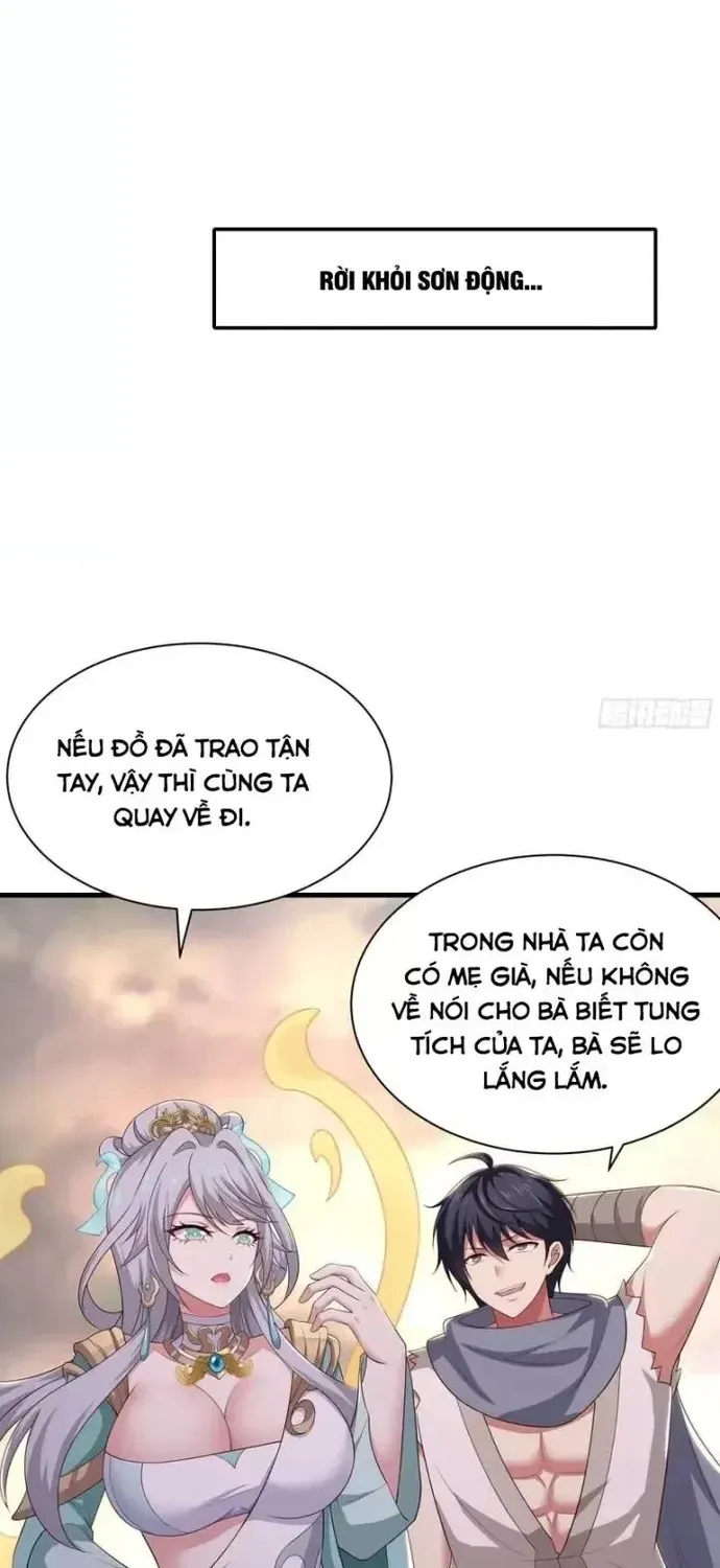 Trụ Vương Tái Sinh Không Muốn Làm Đại Phản Diện Chap 209 - Next Chap 210