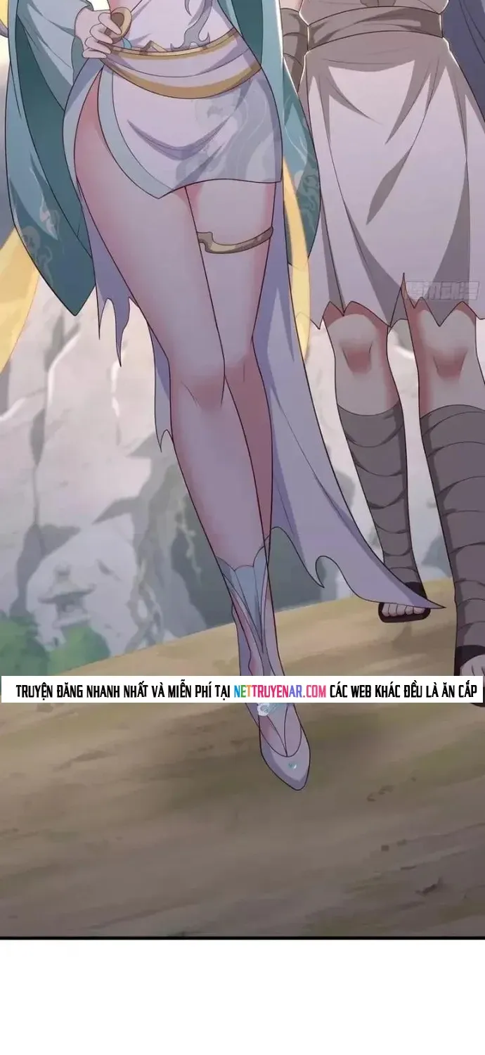 Trụ Vương Tái Sinh Không Muốn Làm Đại Phản Diện Chap 209 - Next Chap 210