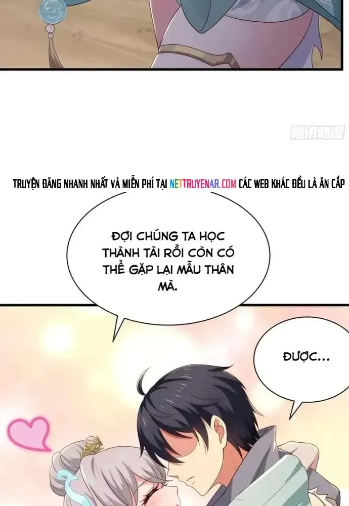 Trụ Vương Tái Sinh Không Muốn Làm Đại Phản Diện Chap 209 - Next Chap 210