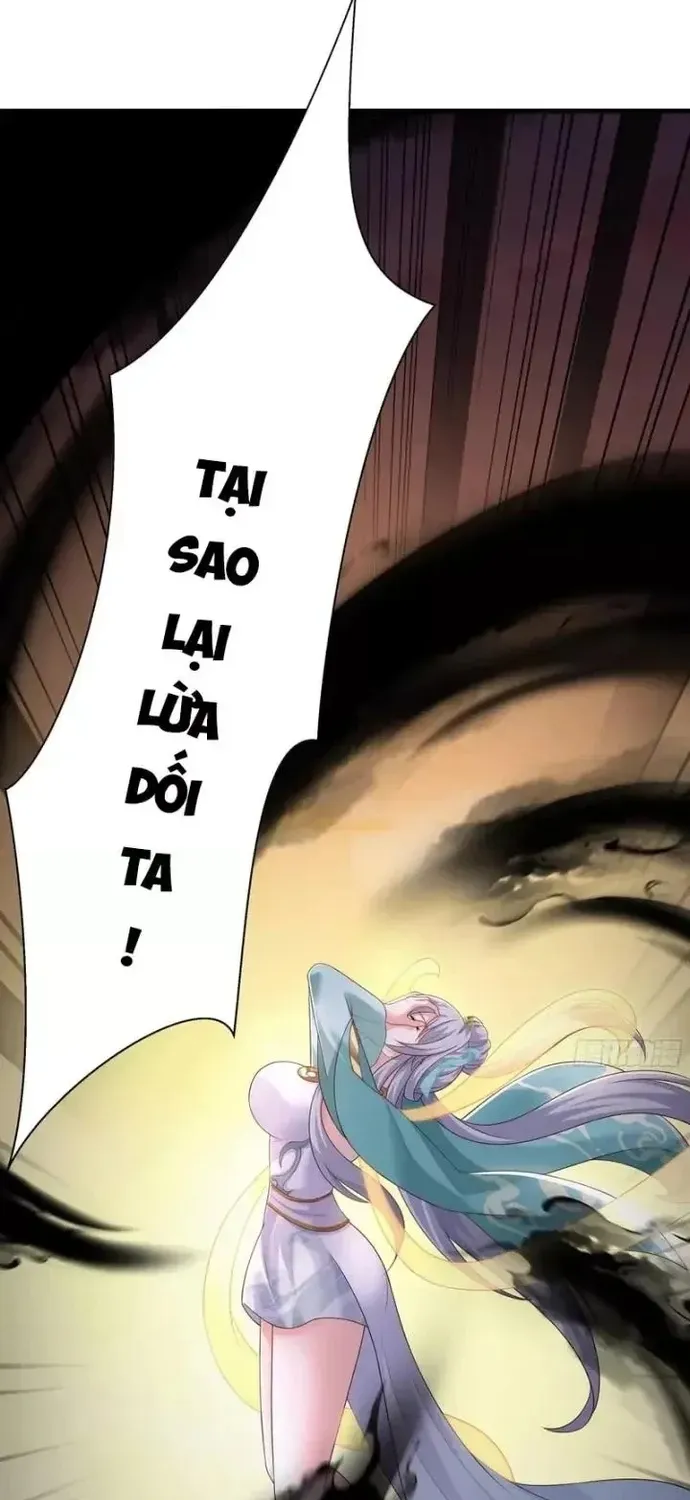 Trụ Vương Tái Sinh Không Muốn Làm Đại Phản Diện Chap 209 - Next Chap 210