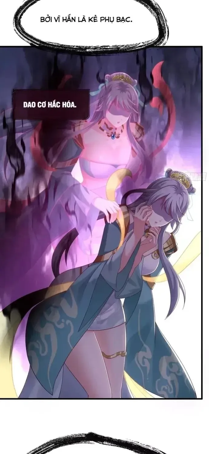 Trụ Vương Tái Sinh Không Muốn Làm Đại Phản Diện Chap 209 - Next Chap 210