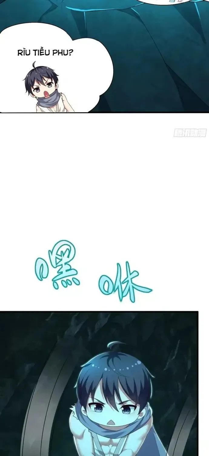 Trụ Vương Tái Sinh Không Muốn Làm Đại Phản Diện Chap 209 - Next Chap 210